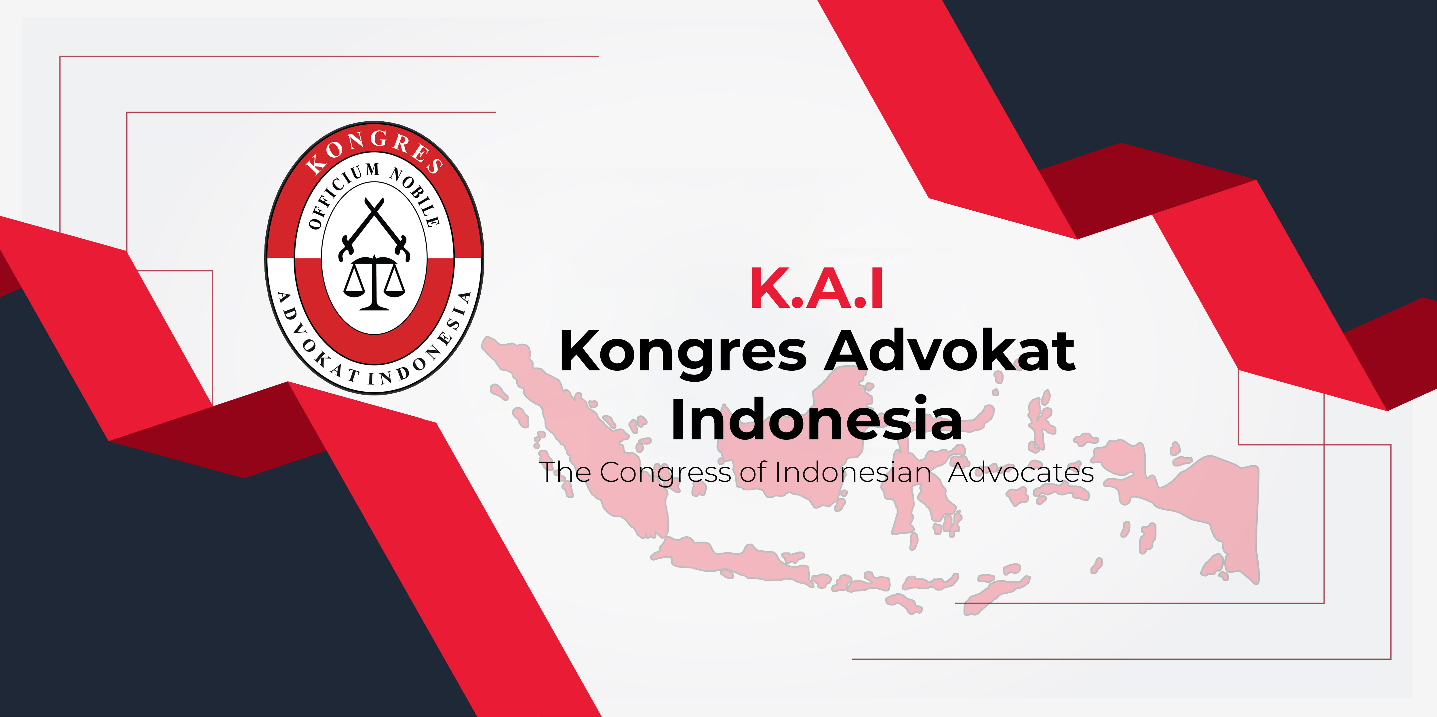 Tentang KAI - Kongres Advokat Indonesia Bagian <b> Kota Bogor </b>